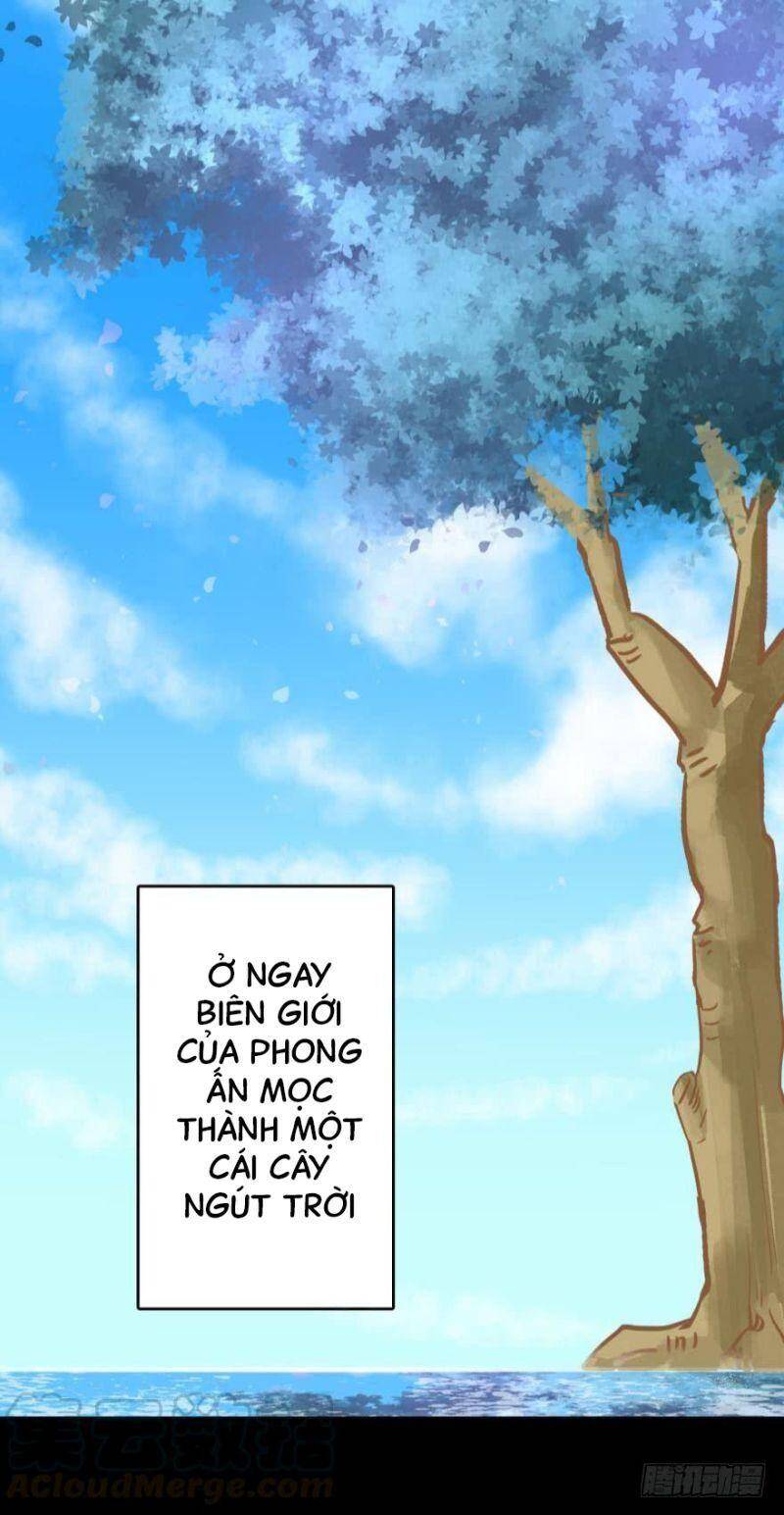 Nhân Ngư Học Trưởng, Đừng Ôm Ta! Chapter 70 - 18