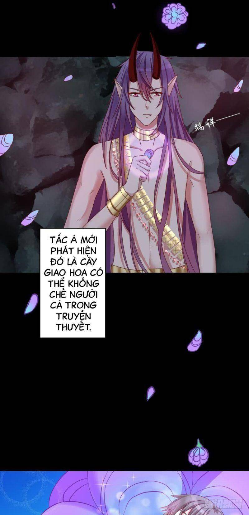 Nhân Ngư Học Trưởng, Đừng Ôm Ta! Chapter 70 - 20