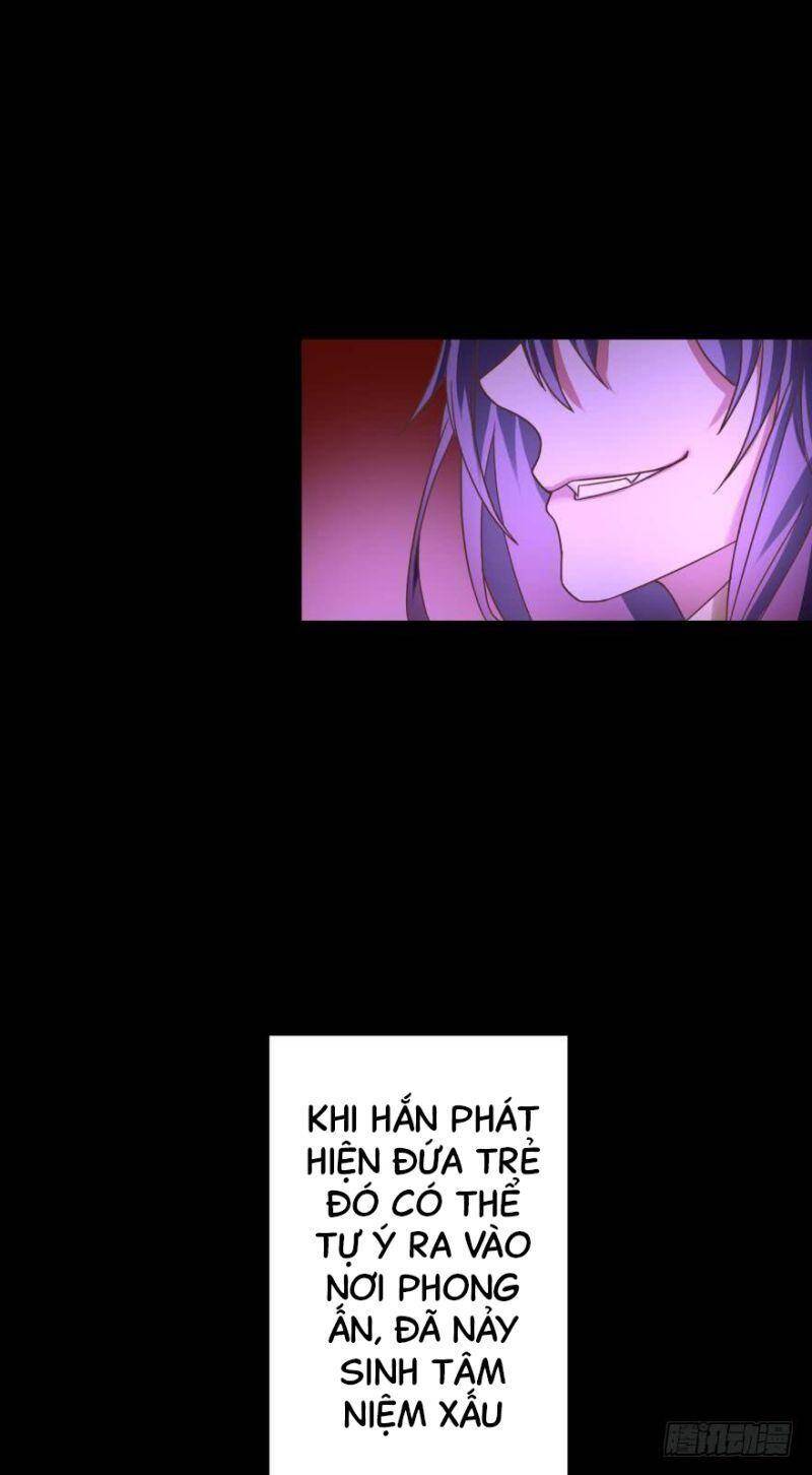 Nhân Ngư Học Trưởng, Đừng Ôm Ta! Chapter 70 - 25