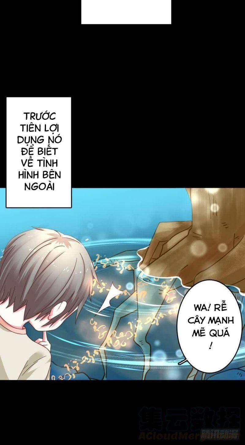 Nhân Ngư Học Trưởng, Đừng Ôm Ta! Chapter 70 - 26