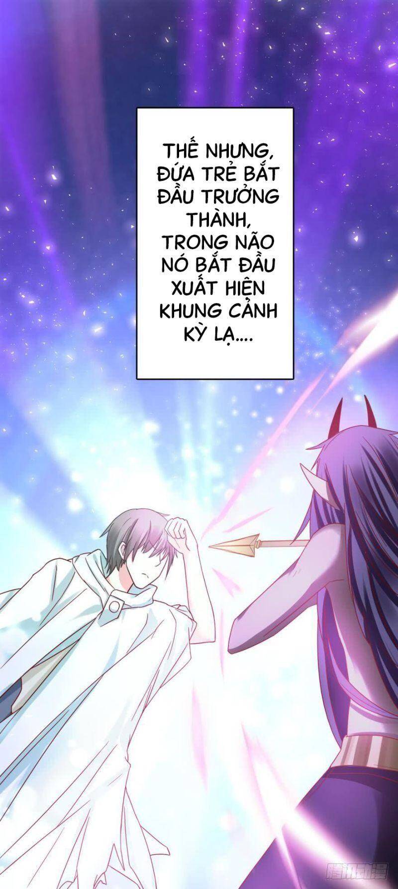 Nhân Ngư Học Trưởng, Đừng Ôm Ta! Chapter 70 - 29