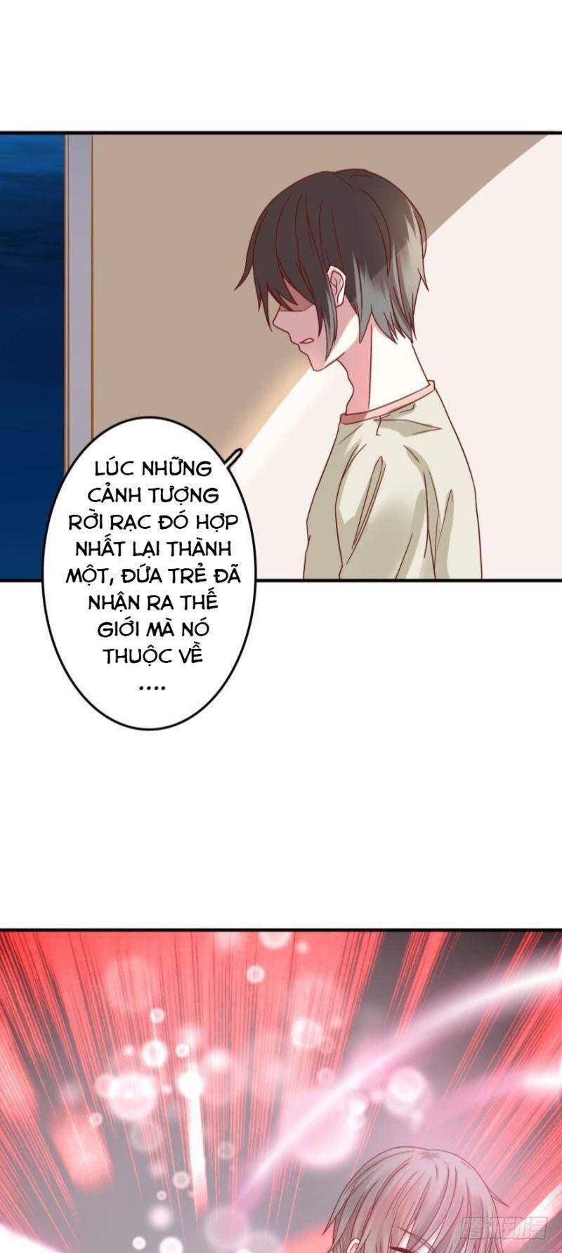 Nhân Ngư Học Trưởng, Đừng Ôm Ta! Chapter 70 - 31