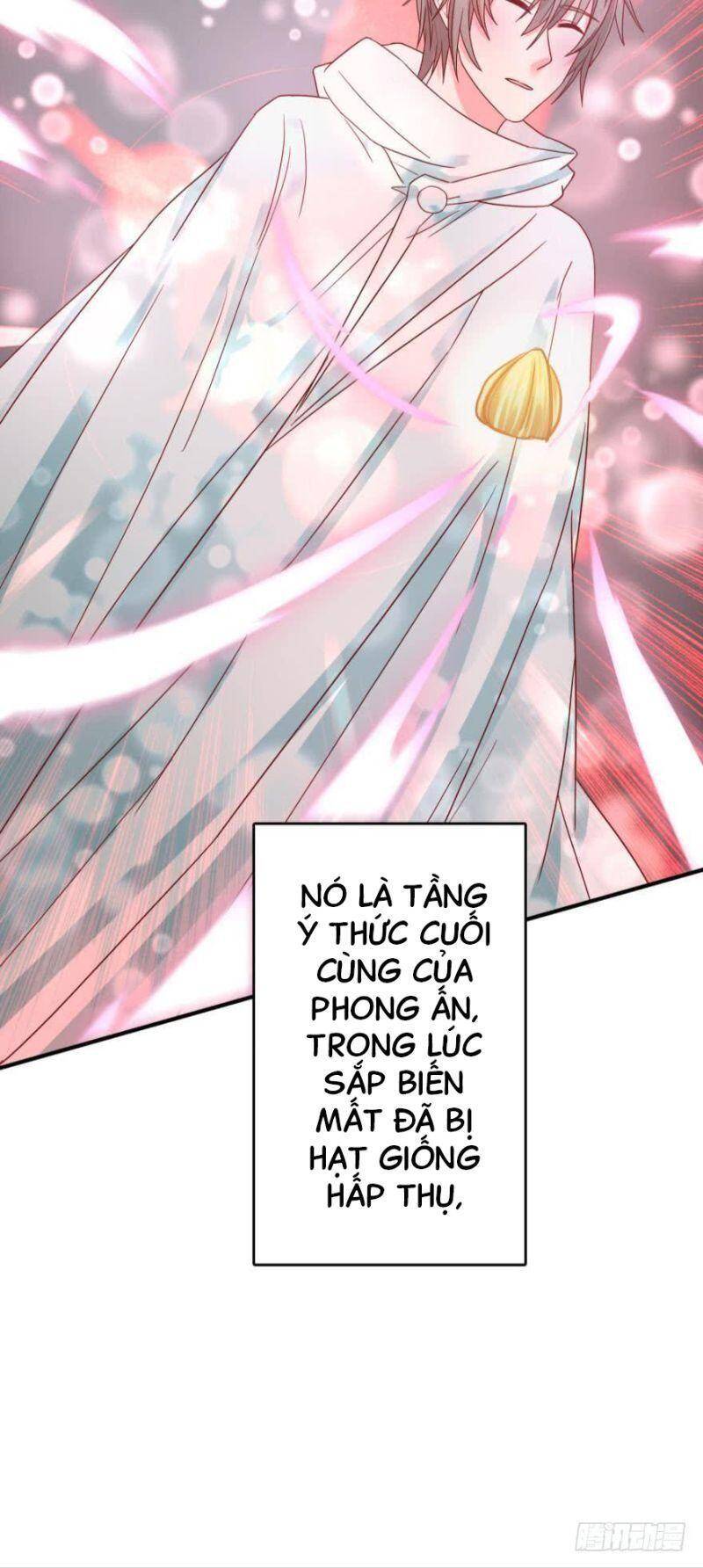 Nhân Ngư Học Trưởng, Đừng Ôm Ta! Chapter 70 - 32