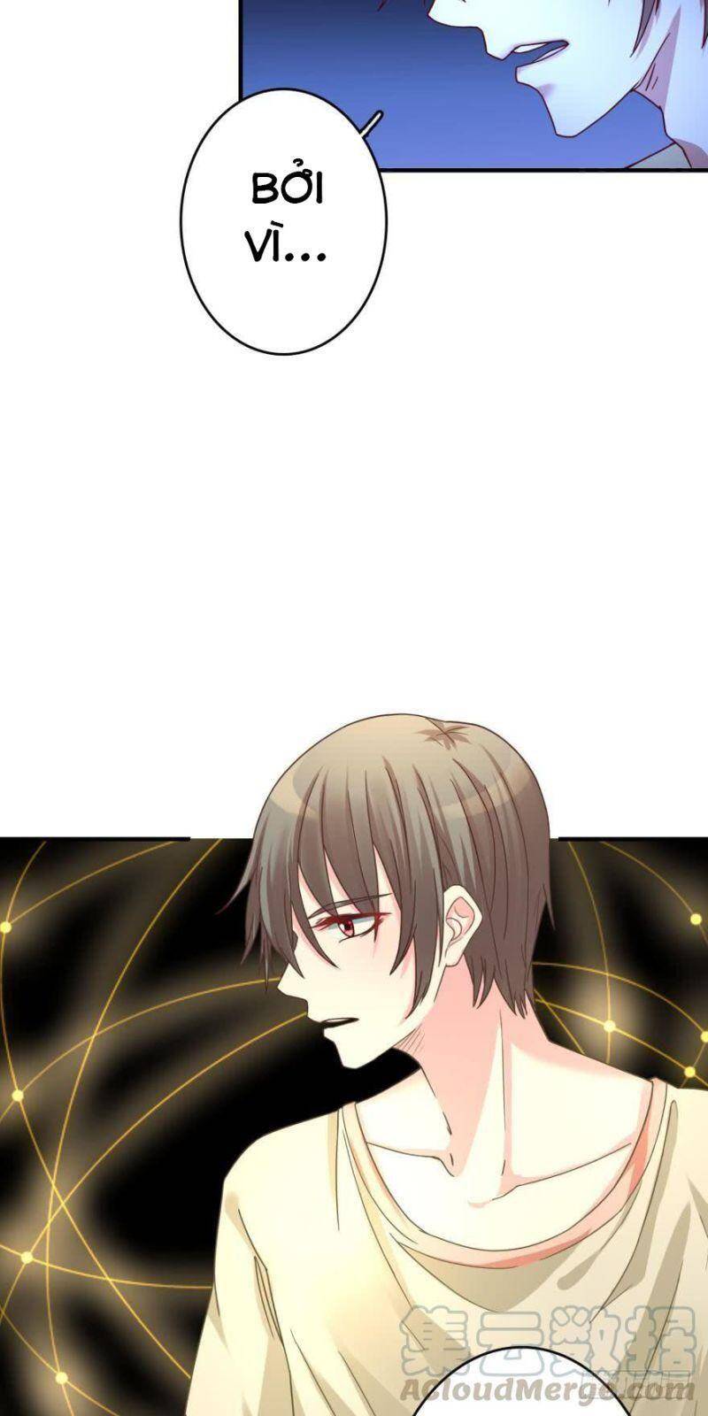 Nhân Ngư Học Trưởng, Đừng Ôm Ta! Chapter 70 - 6