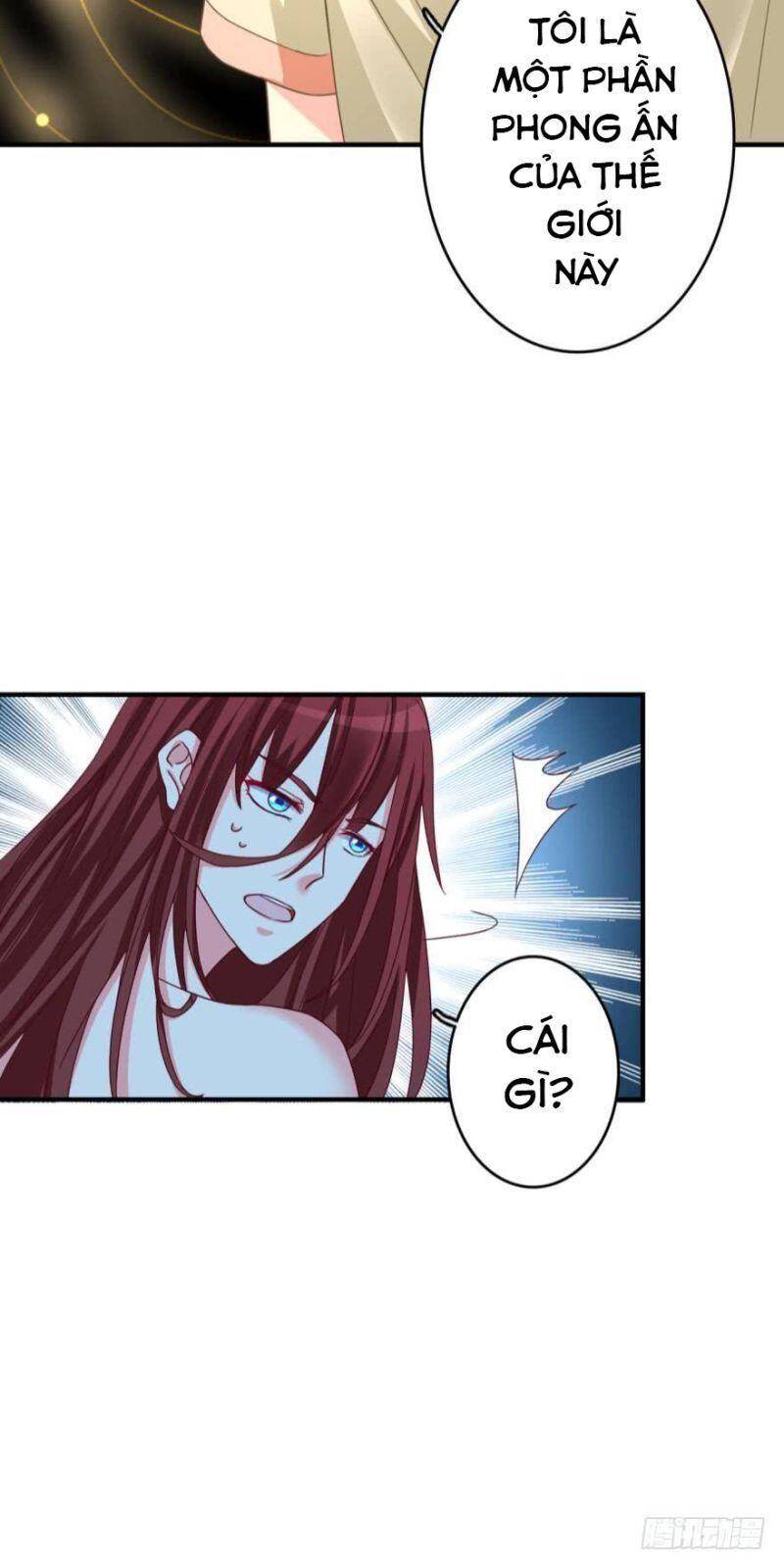 Nhân Ngư Học Trưởng, Đừng Ôm Ta! Chapter 70 - 7
