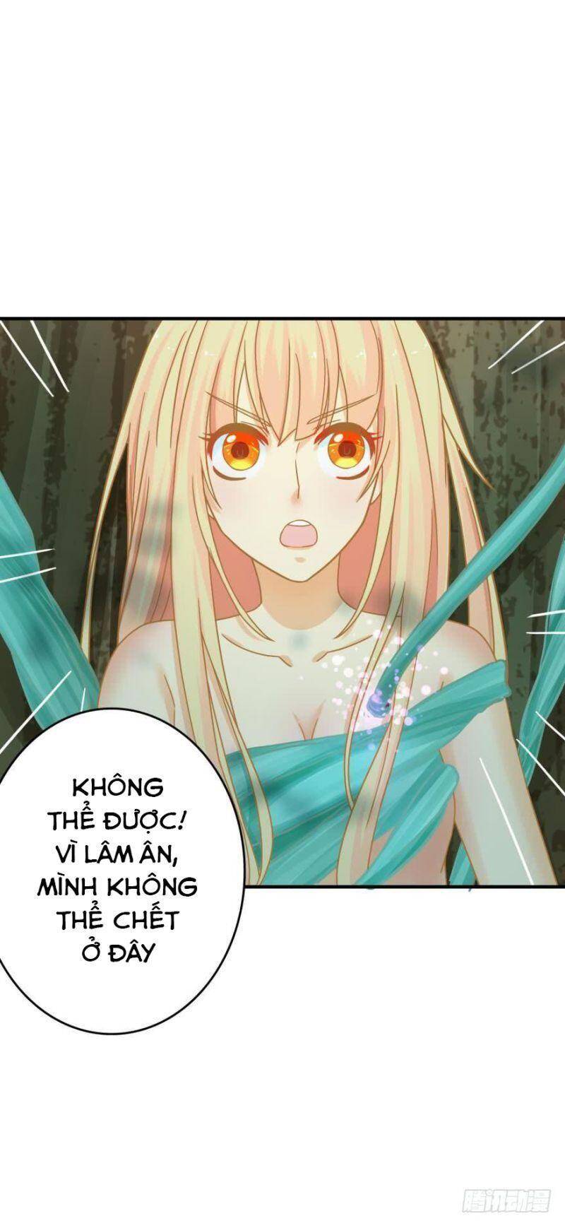 Nhân Ngư Học Trưởng, Đừng Ôm Ta! Chapter 71 - 16