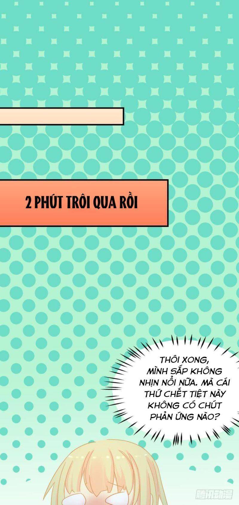 Nhân Ngư Học Trưởng, Đừng Ôm Ta! Chapter 71 - 19
