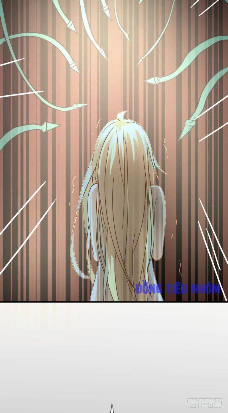 Nhân Ngư Học Trưởng, Đừng Ôm Ta! Chapter 71 - 32