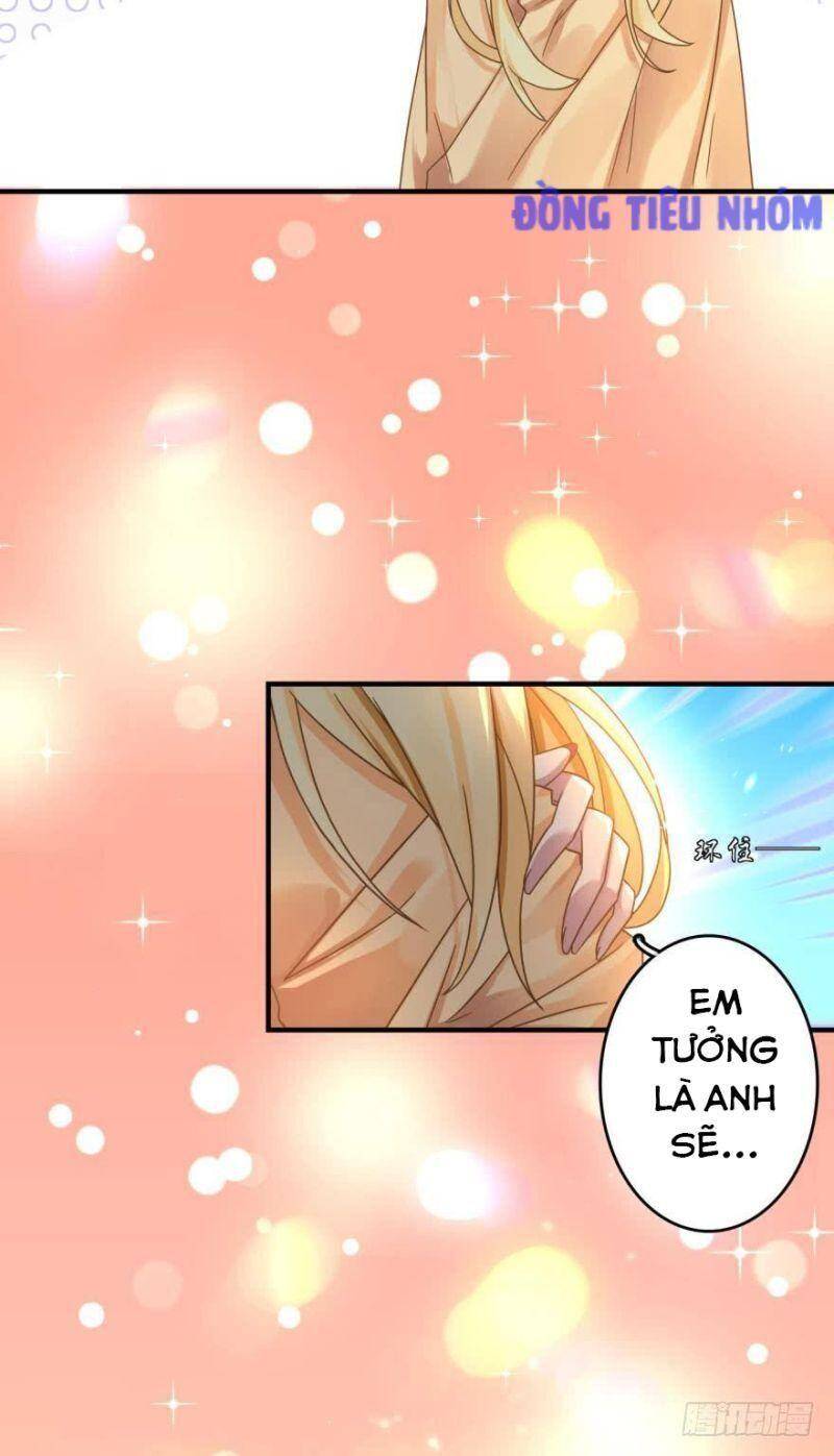 Nhân Ngư Học Trưởng, Đừng Ôm Ta! Chapter 72 - 19