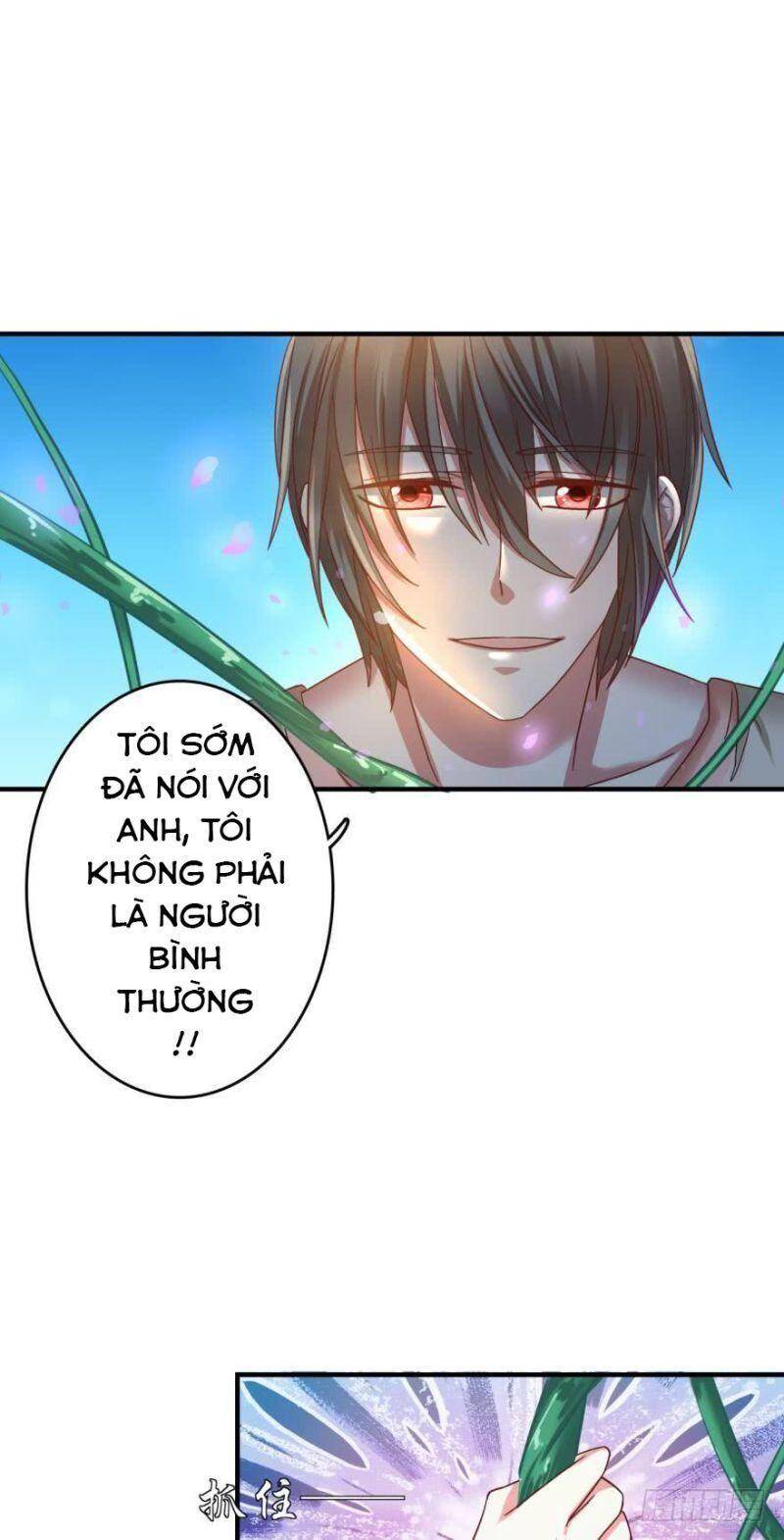 Nhân Ngư Học Trưởng, Đừng Ôm Ta! Chapter 72 - 36