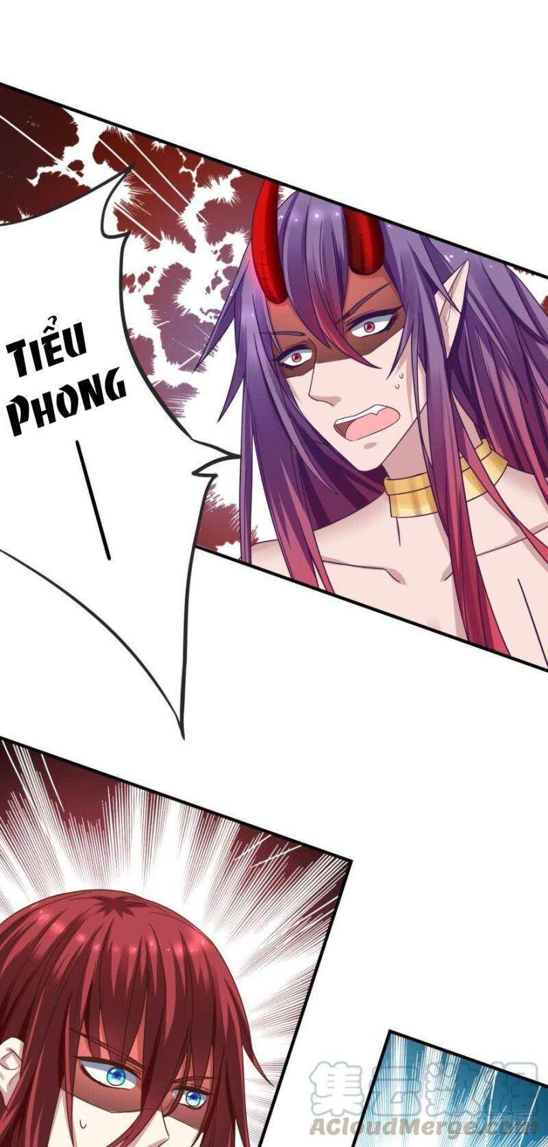 Nhân Ngư Học Trưởng, Đừng Ôm Ta! Chapter 72 - 38