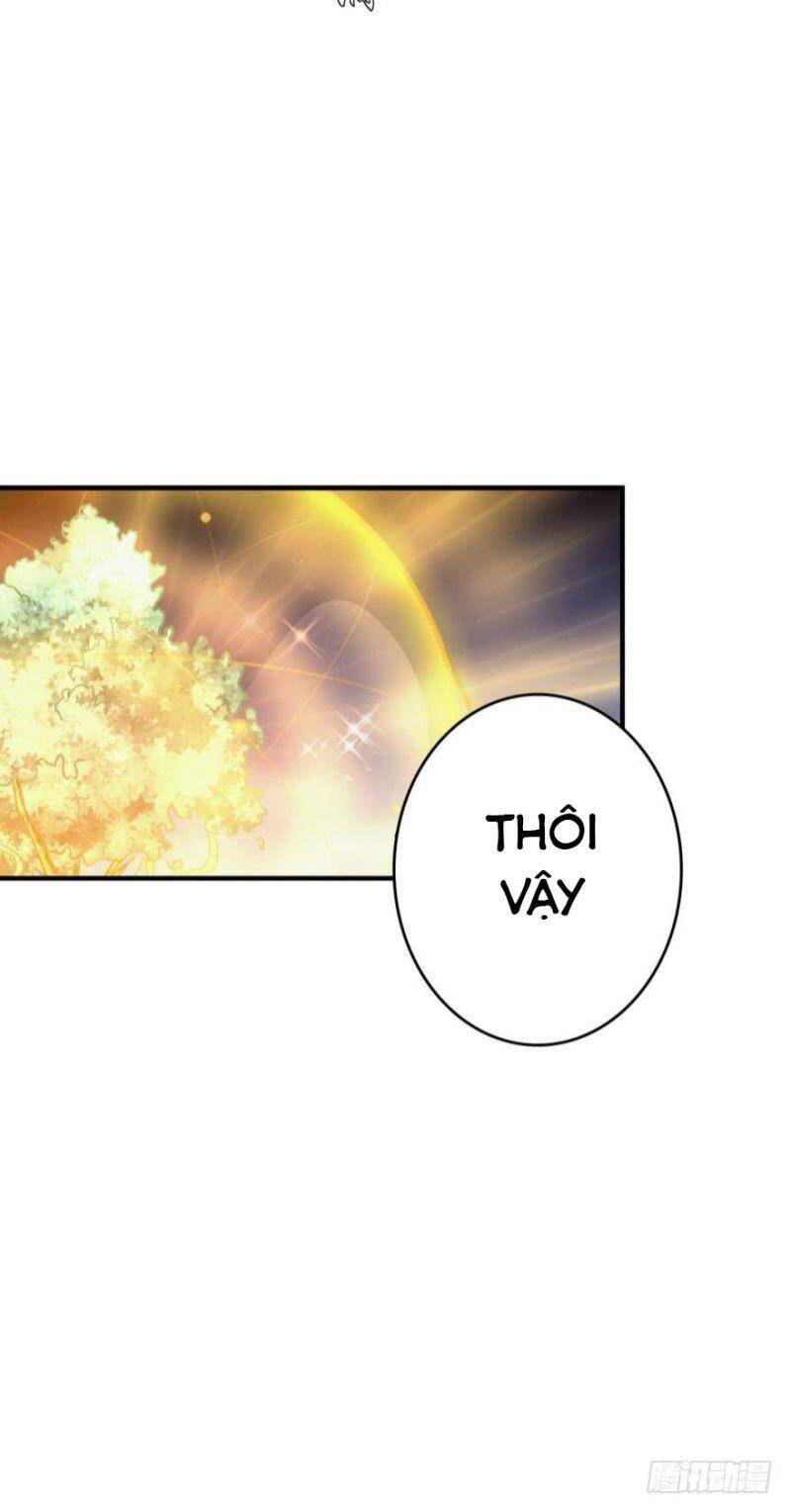 Nhân Ngư Học Trưởng, Đừng Ôm Ta! Chapter 73 - 16