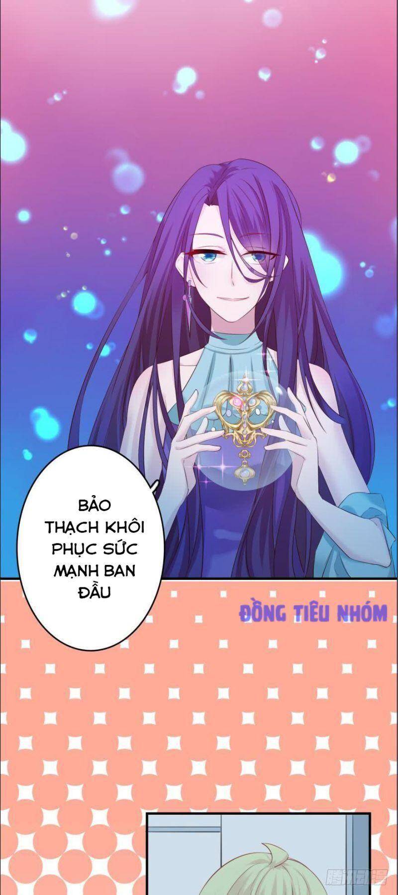 Nhân Ngư Học Trưởng, Đừng Ôm Ta! Chapter 74 - 3