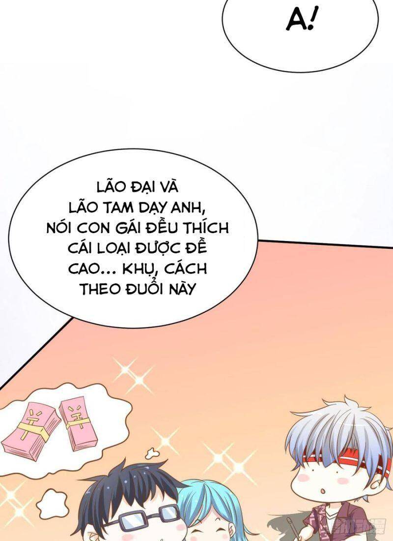 Nhân Ngư Học Trưởng, Đừng Ôm Ta! Chapter 83 - 17