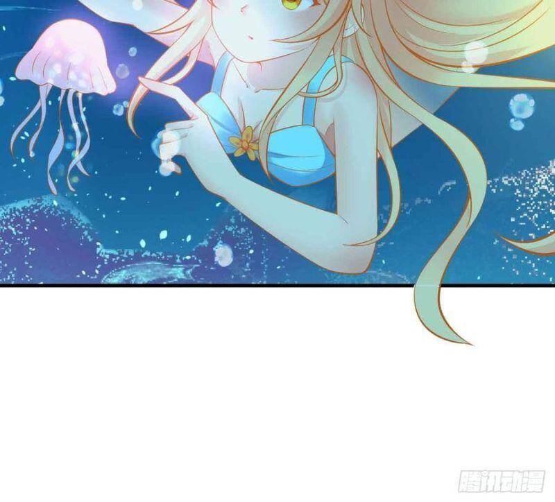 Nhân Ngư Học Trưởng, Đừng Ôm Ta! Chapter 84 - 29