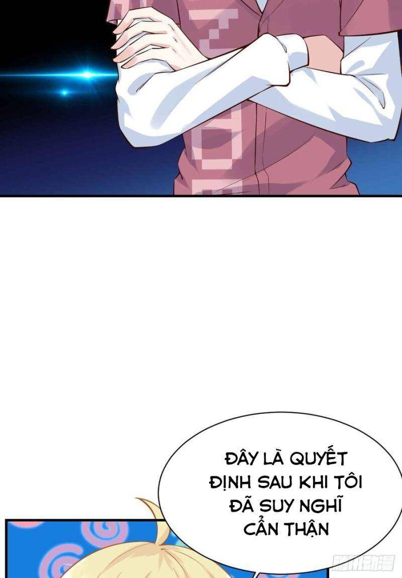 Nhân Ngư Học Trưởng, Đừng Ôm Ta! Chapter 84 - 4
