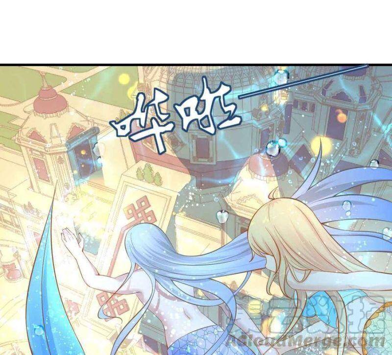 Nhân Ngư Học Trưởng, Đừng Ôm Ta! Chapter 85 - 2
