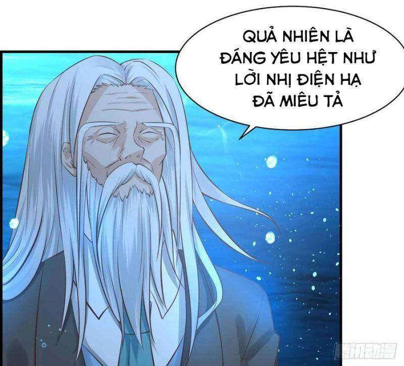 Nhân Ngư Học Trưởng, Đừng Ôm Ta! Chapter 85 - 16