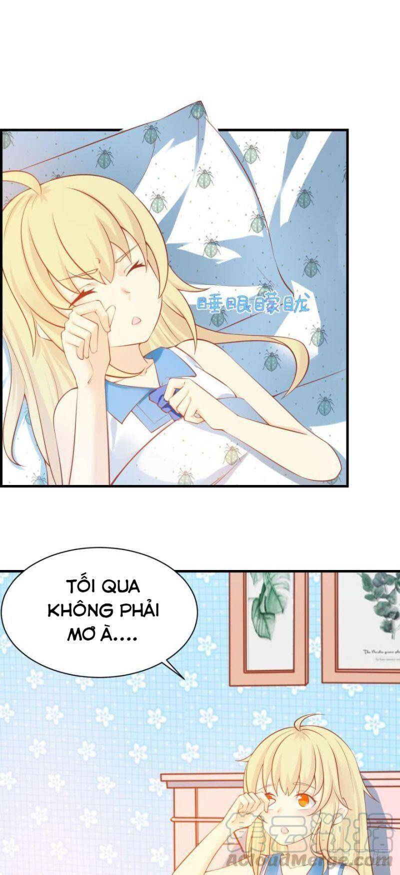 Nhân Ngư Học Trưởng, Đừng Ôm Ta! Chapter 87 - 2