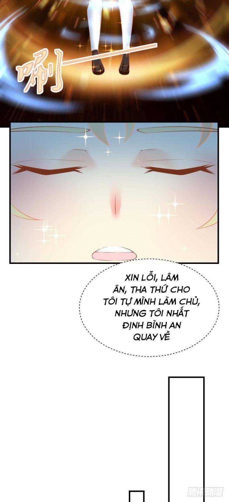 Nhân Ngư Học Trưởng, Đừng Ôm Ta! Chapter 87 - 16