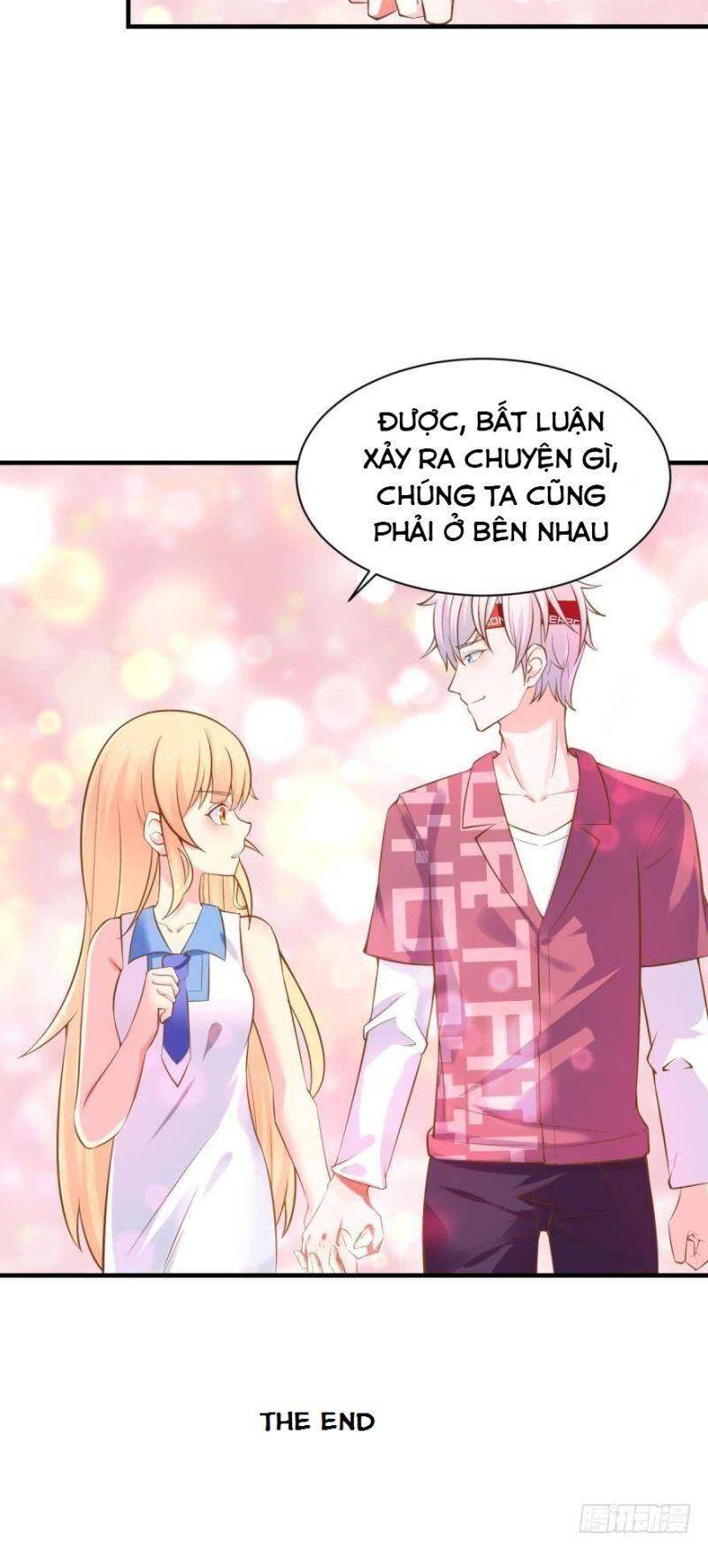 Nhân Ngư Học Trưởng, Đừng Ôm Ta! Chapter 87 - 25