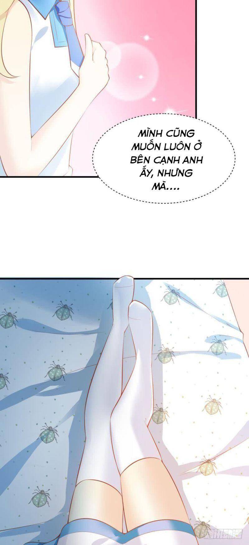 Nhân Ngư Học Trưởng, Đừng Ôm Ta! Chapter 87 - 4