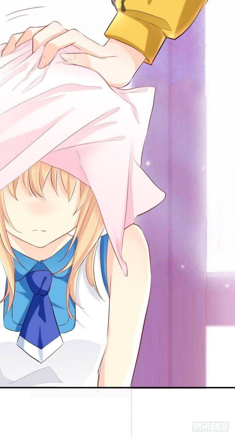 Nhân Ngư Học Trưởng, Đừng Ôm Ta! Chapter 9 - 11