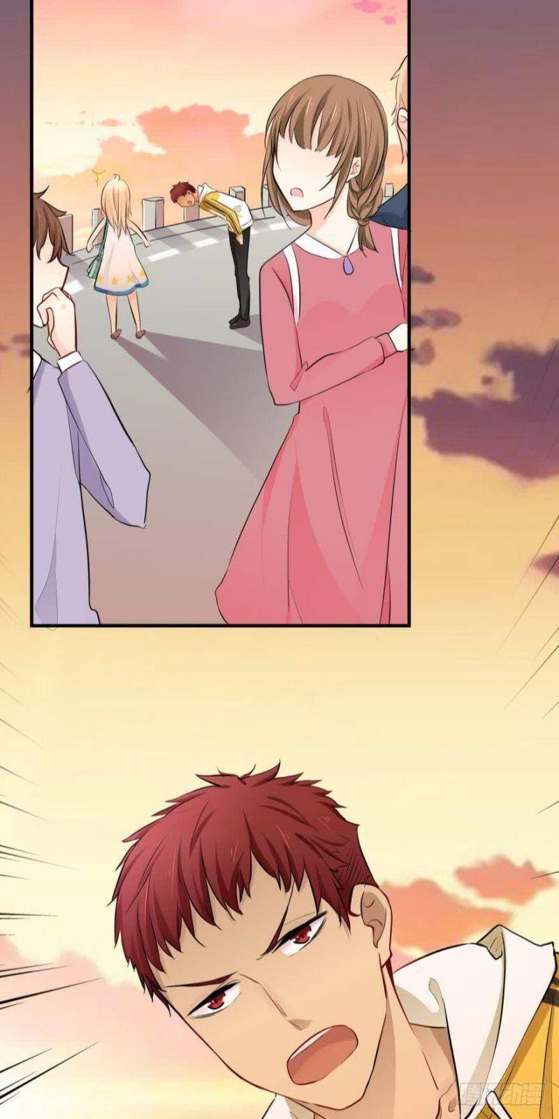 Nhân Ngư Học Trưởng, Đừng Ôm Ta! Chapter 9 - 20