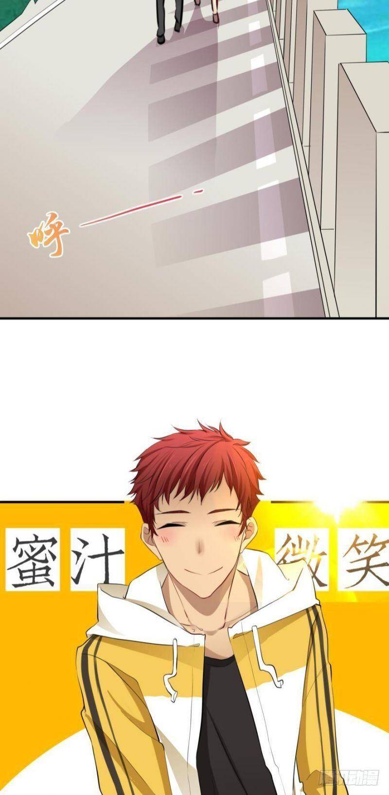 Nhân Ngư Học Trưởng, Đừng Ôm Ta! Chapter 9 - 34