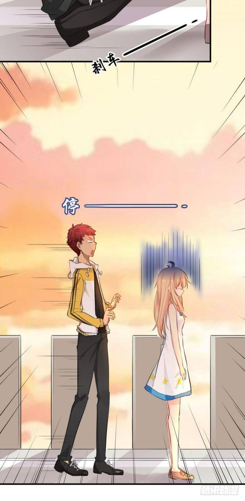 Nhân Ngư Học Trưởng, Đừng Ôm Ta! Chapter 9 - 37