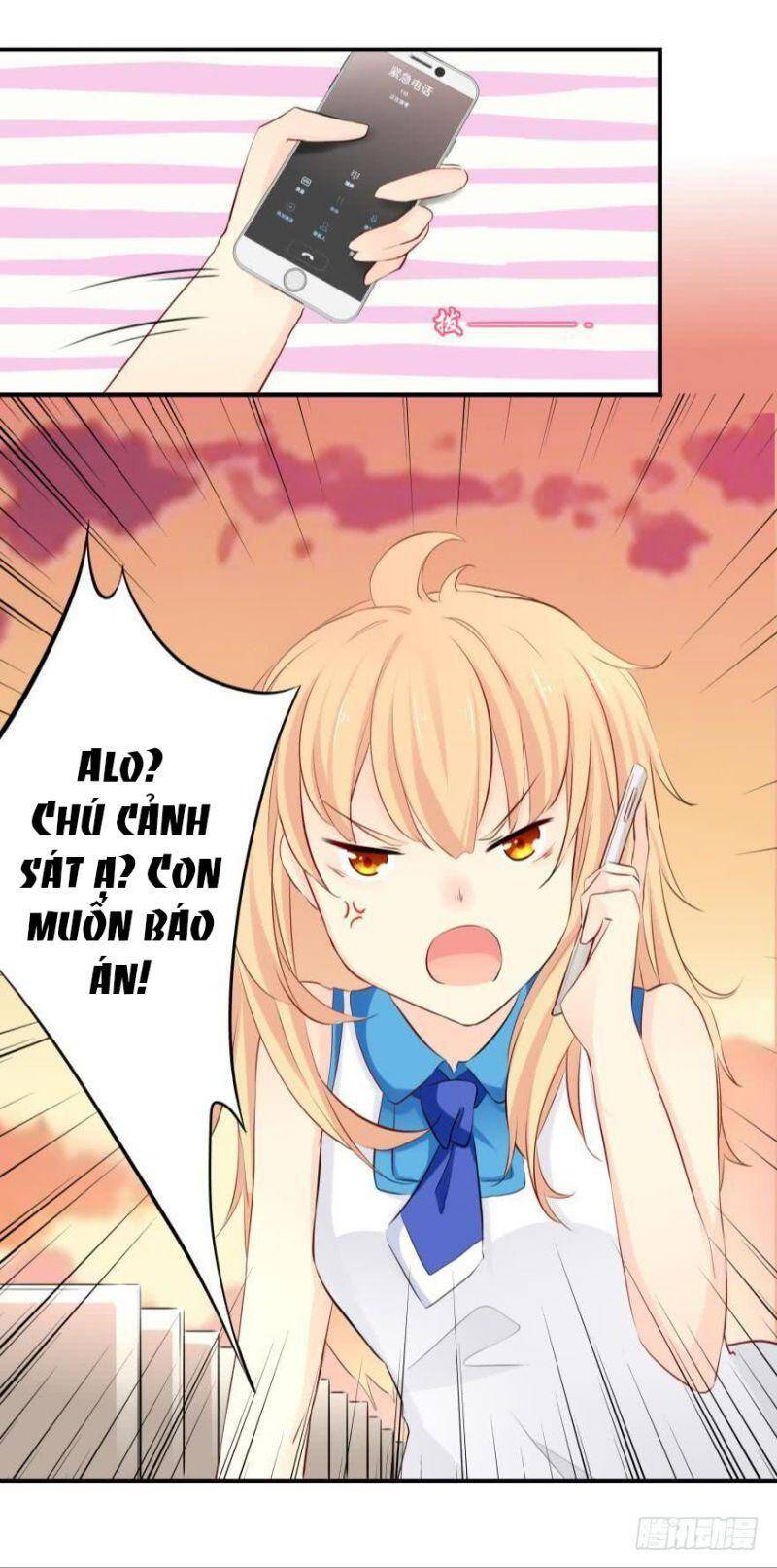 Nhân Ngư Học Trưởng, Đừng Ôm Ta! Chapter 9 - 49