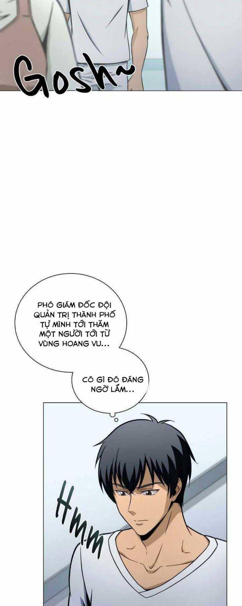 Thợ Săn Ăn Thịt Người Chapter 10 - 24