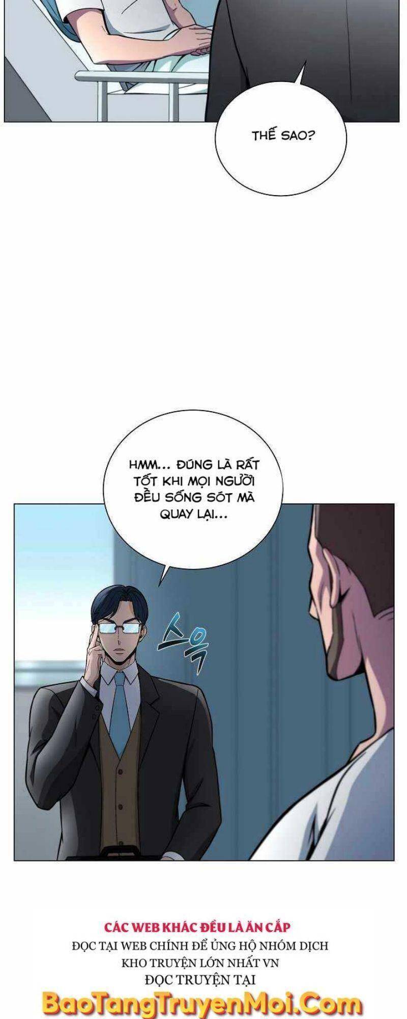 Thợ Săn Ăn Thịt Người Chapter 10 - 28