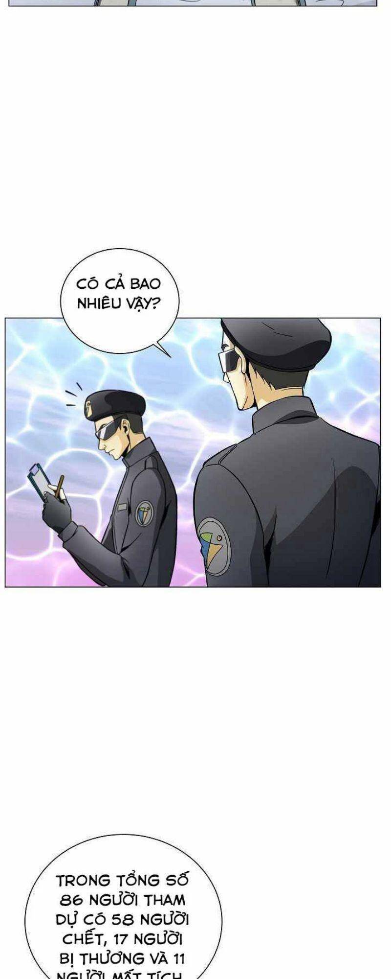 Thợ Săn Ăn Thịt Người Chapter 10 - 4
