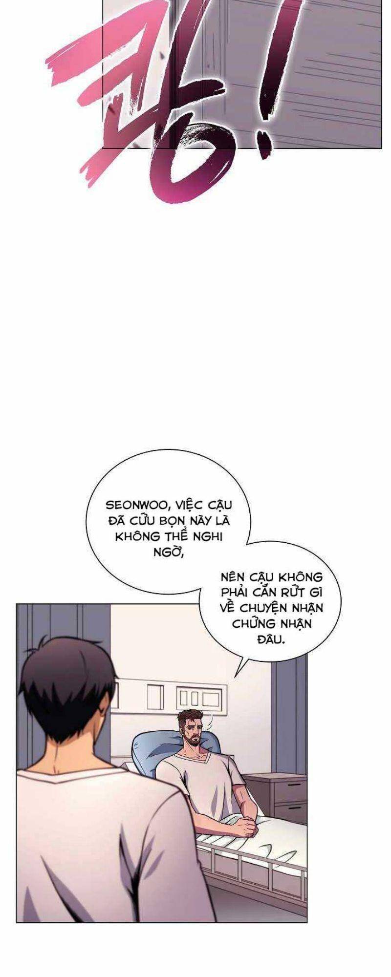 Thợ Săn Ăn Thịt Người Chapter 10 - 46