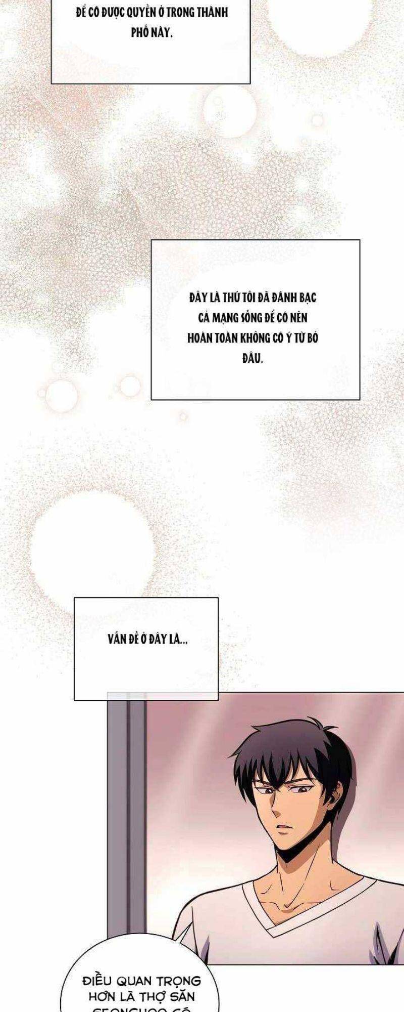 Thợ Săn Ăn Thịt Người Chapter 10 - 49