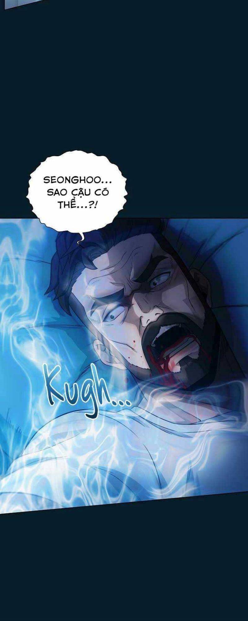 Thợ Săn Ăn Thịt Người Chapter 10 - 64