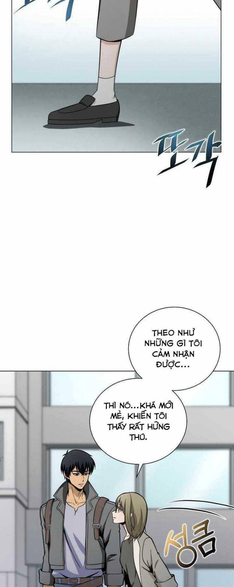 Thợ Săn Ăn Thịt Người Chapter 12 - 63