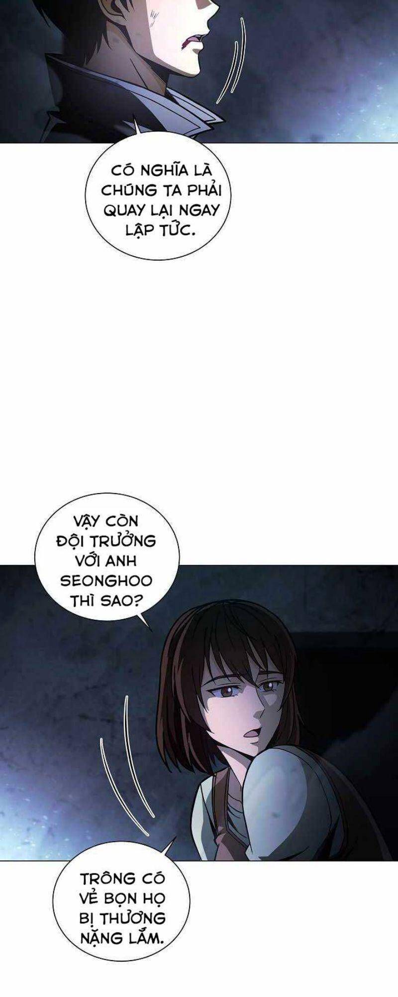 Thợ Săn Ăn Thịt Người Chapter 9 - 73