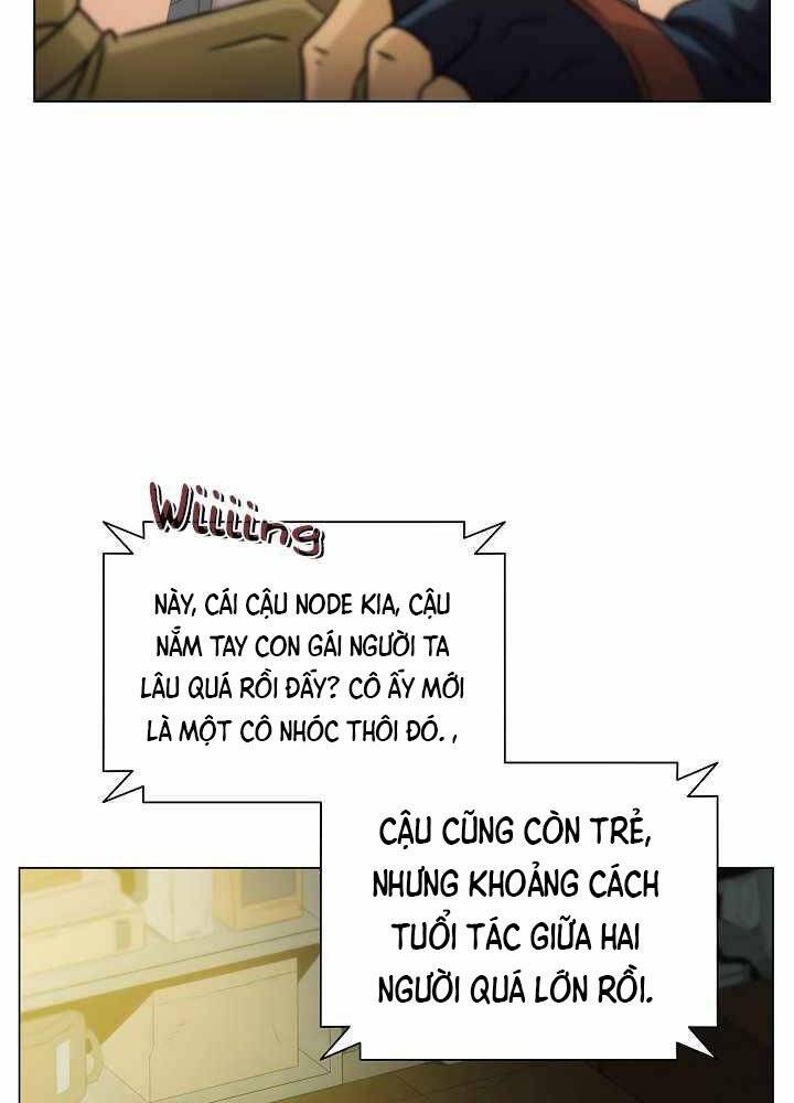 Thợ Săn Ăn Thịt Người Chapter 15 - 108