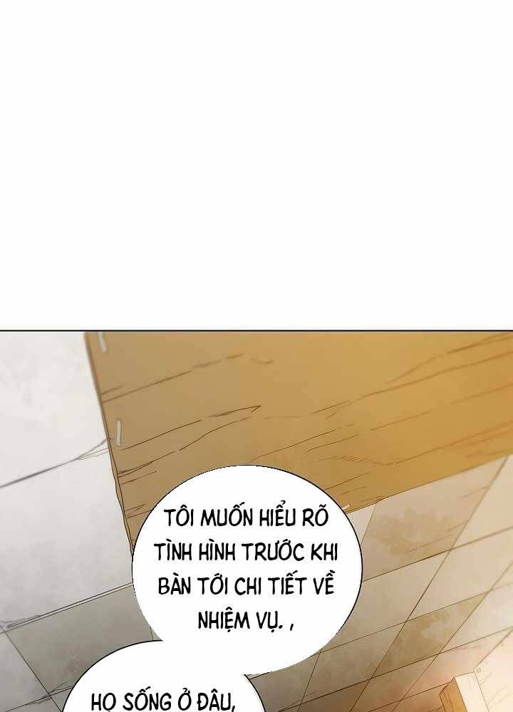 Thợ Săn Ăn Thịt Người Chapter 15 - 32