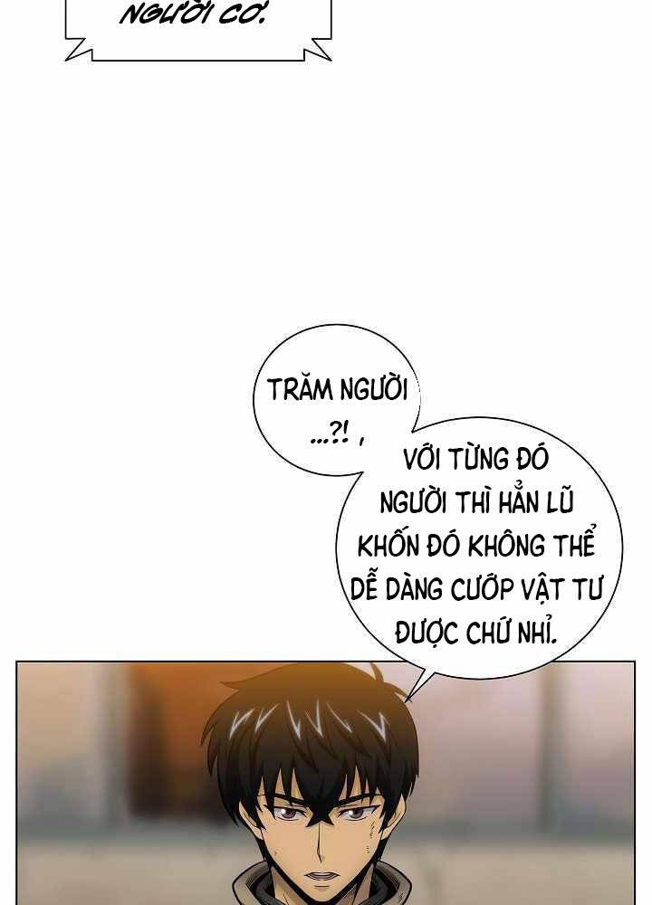 Thợ Săn Ăn Thịt Người Chapter 15 - 37