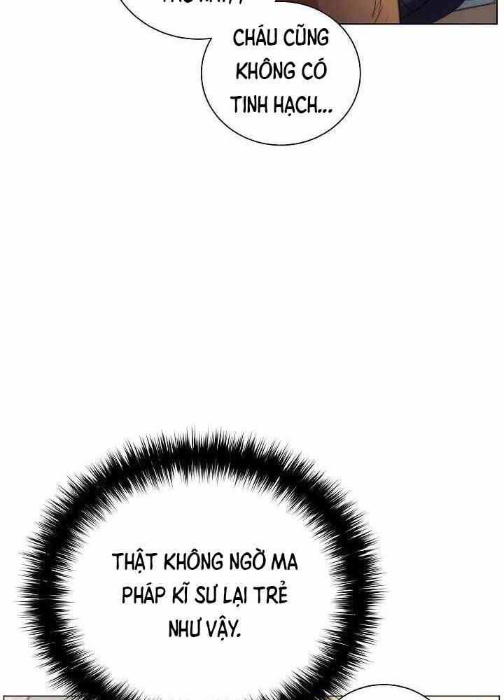 Thợ Săn Ăn Thịt Người Chapter 15 - 68