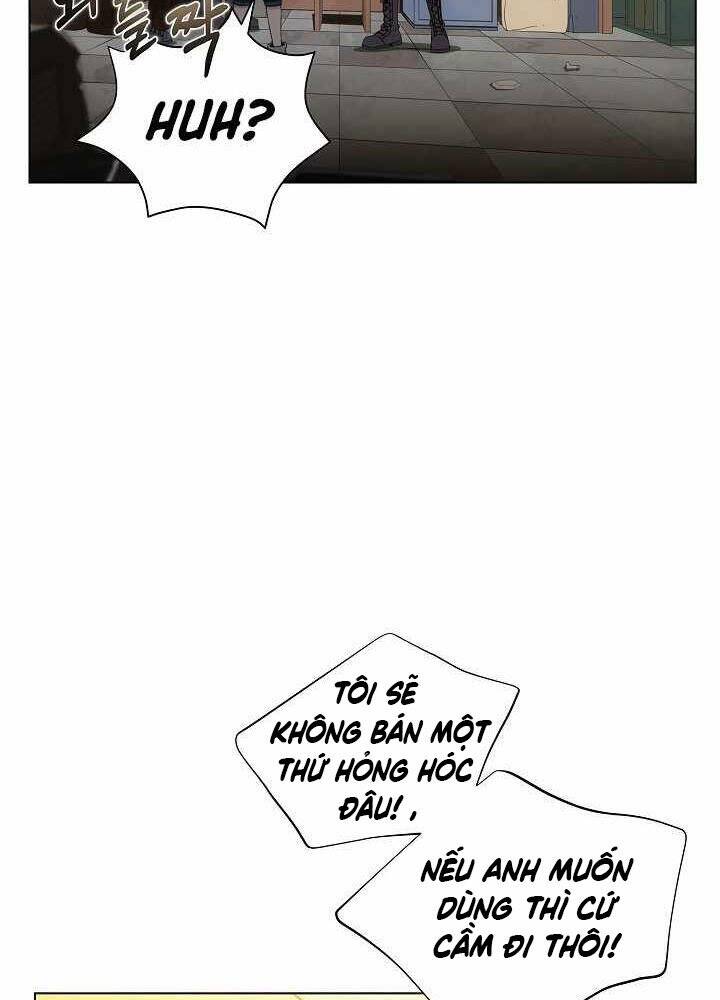 Thợ Săn Ăn Thịt Người Chapter 15 - 92