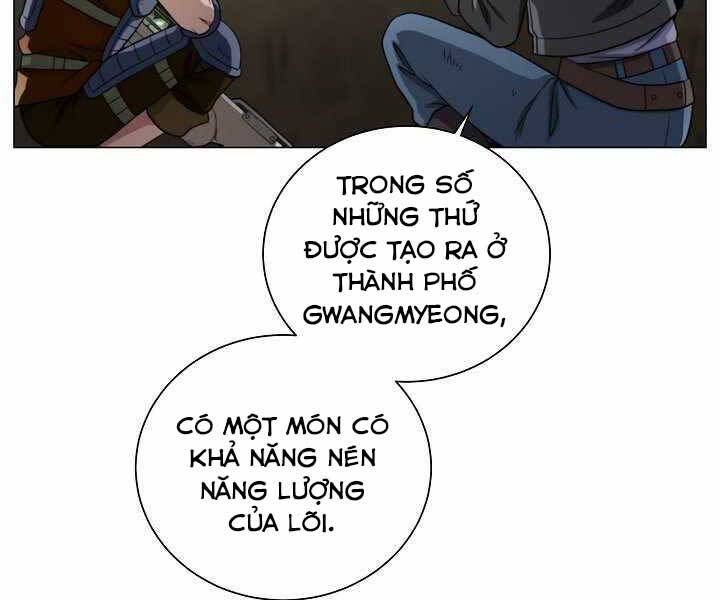 Thợ Săn Ăn Thịt Người Chapter 16 - 45