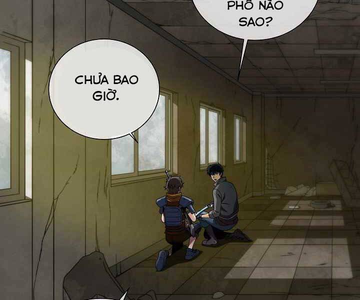 Thợ Săn Ăn Thịt Người Chapter 16 - 53