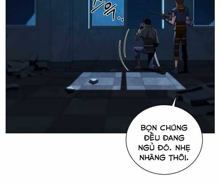 Thợ Săn Ăn Thịt Người Chapter 16 - 98