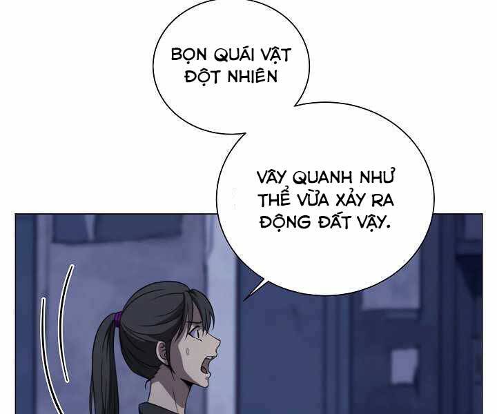 Thợ Săn Ăn Thịt Người Chapter 19 - 147