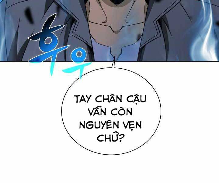 Thợ Săn Ăn Thịt Người Chapter 19 - 21