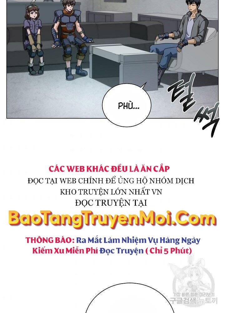 Thợ Săn Ăn Thịt Người Chapter 21 - 105